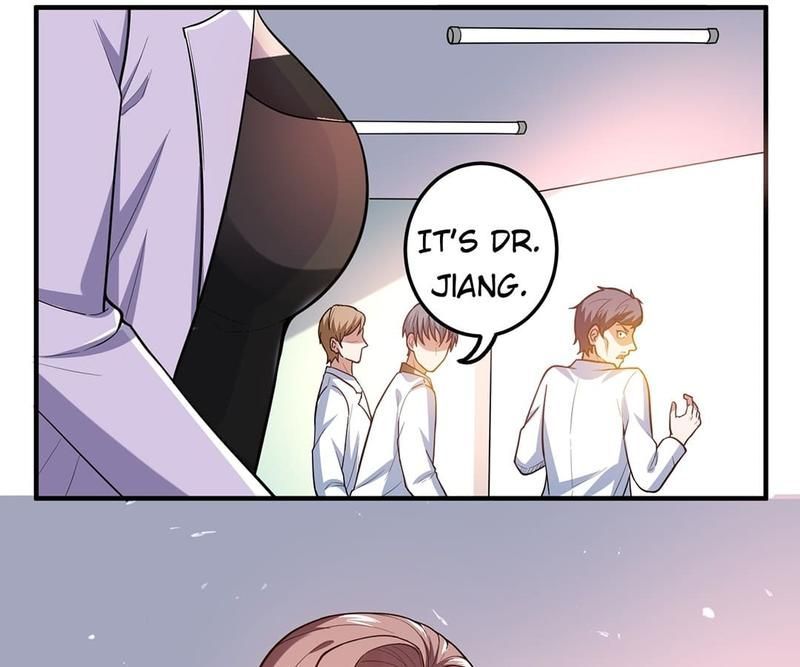 Pick Up the Prettiest Girl - Episode 42 — page 6