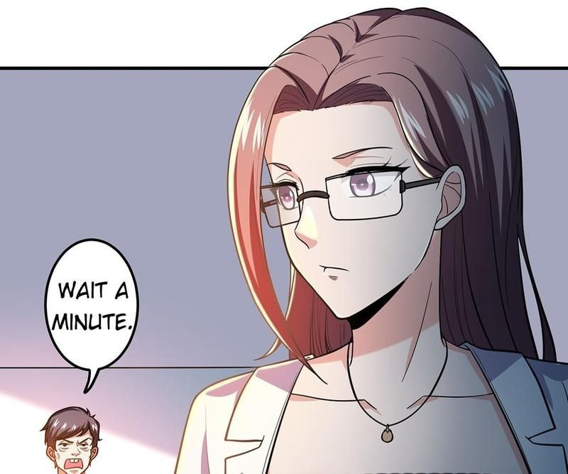 Pick Up the Prettiest Girl - Episode 42 — page 9