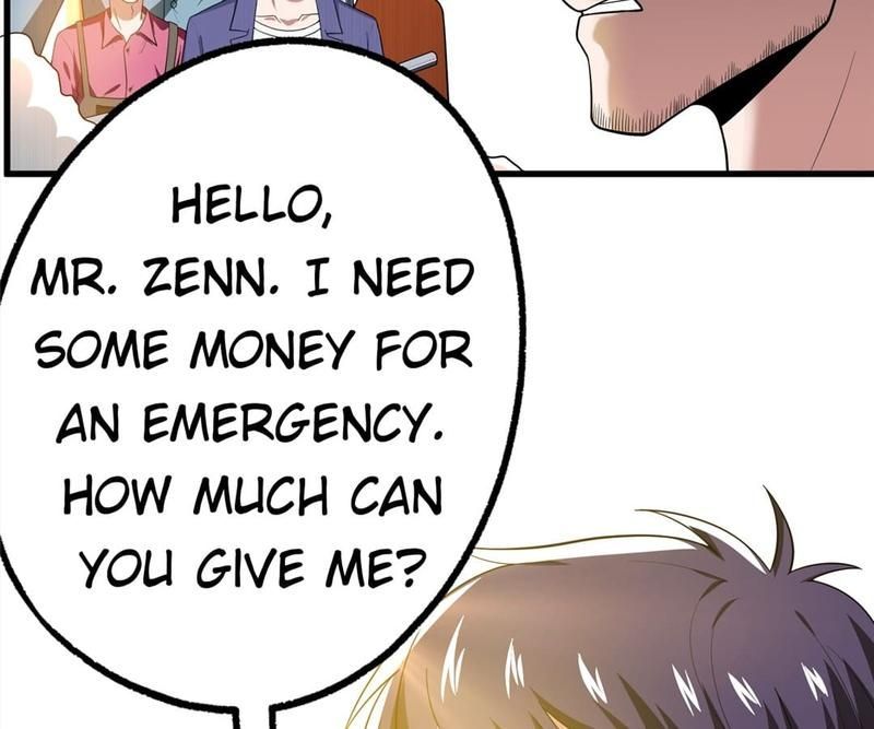 Pick Up the Prettiest Girl - Episode 43 — page 10