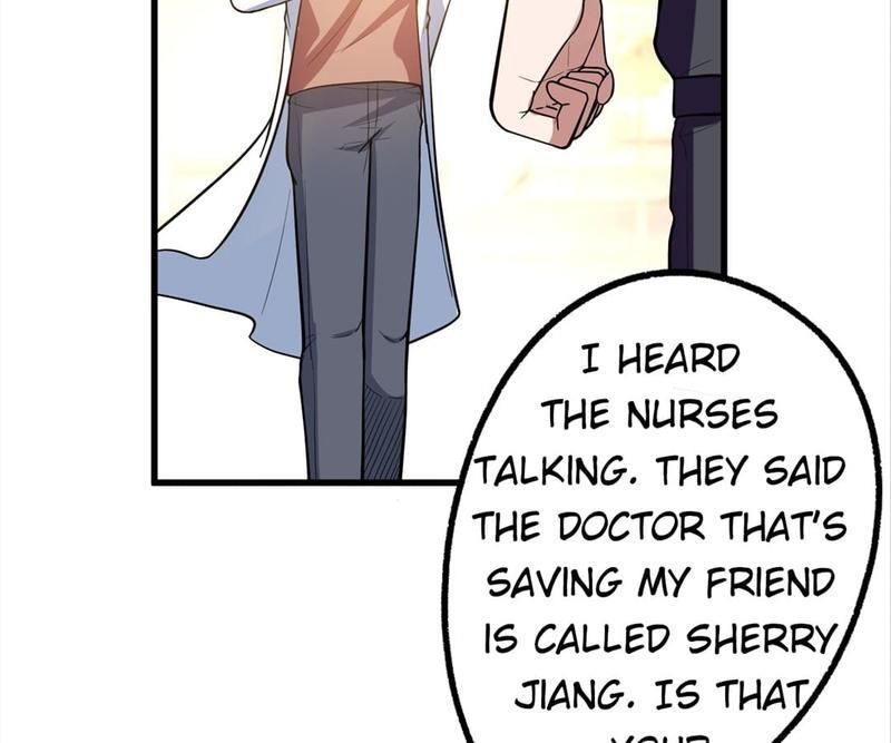 Pick Up the Prettiest Girl - Episode 43 — page 28
