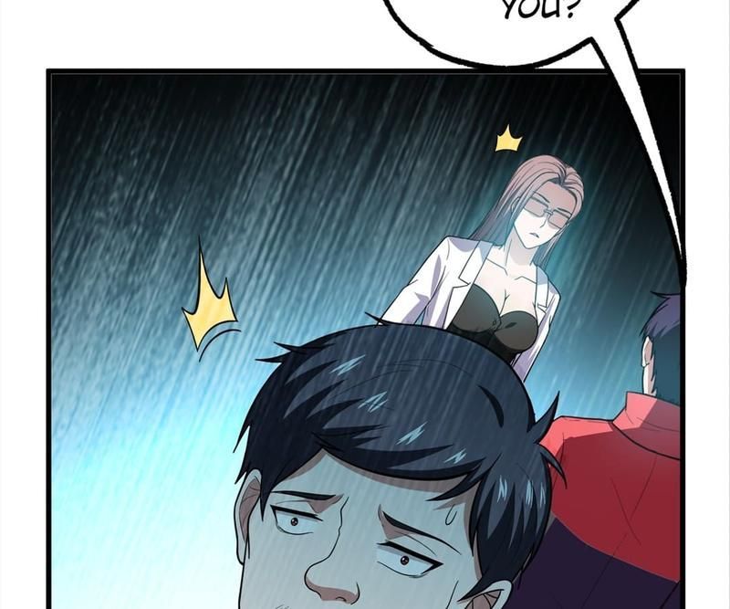 Pick Up the Prettiest Girl - Episode 43 — page 29