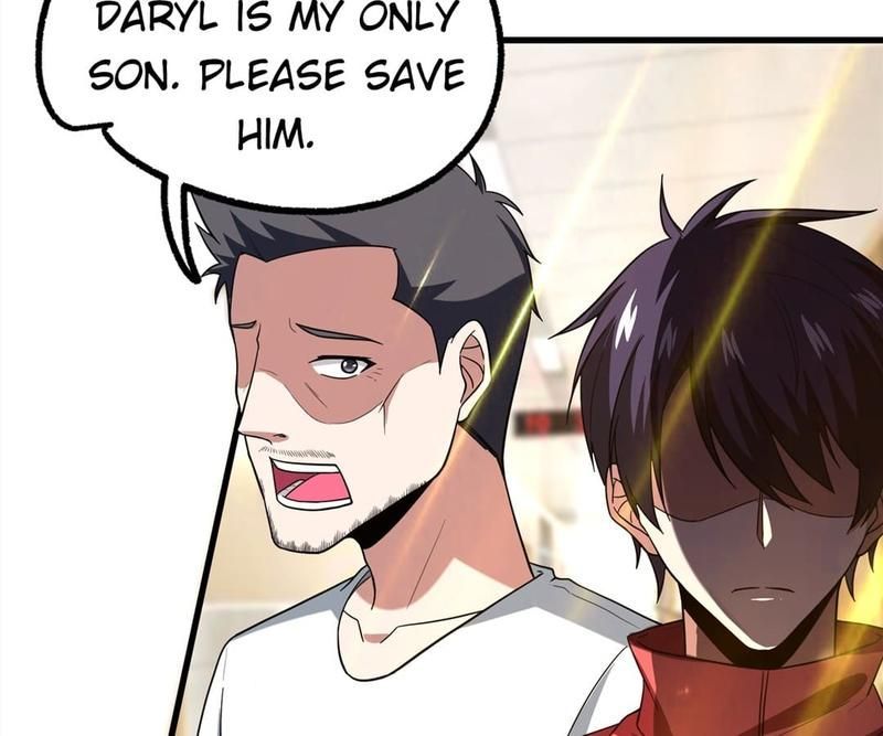 Pick Up the Prettiest Girl - Episode 43 — page 3