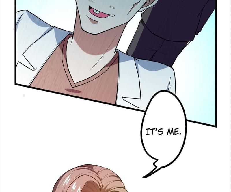 Pick Up the Prettiest Girl - Episode 43 — page 30