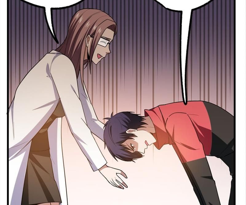 Pick Up the Prettiest Girl - Episode 43 — page 32