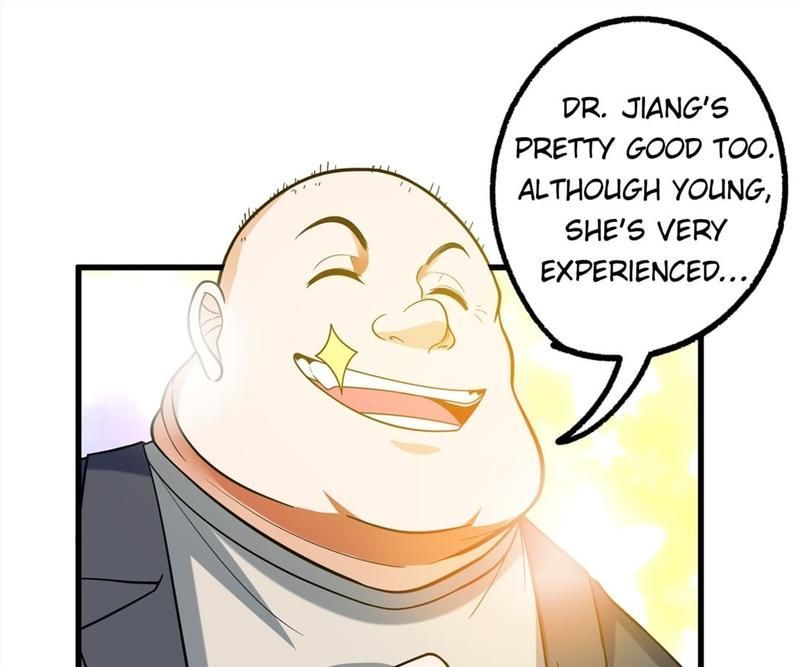 Pick Up the Prettiest Girl - Episode 43 — page 34