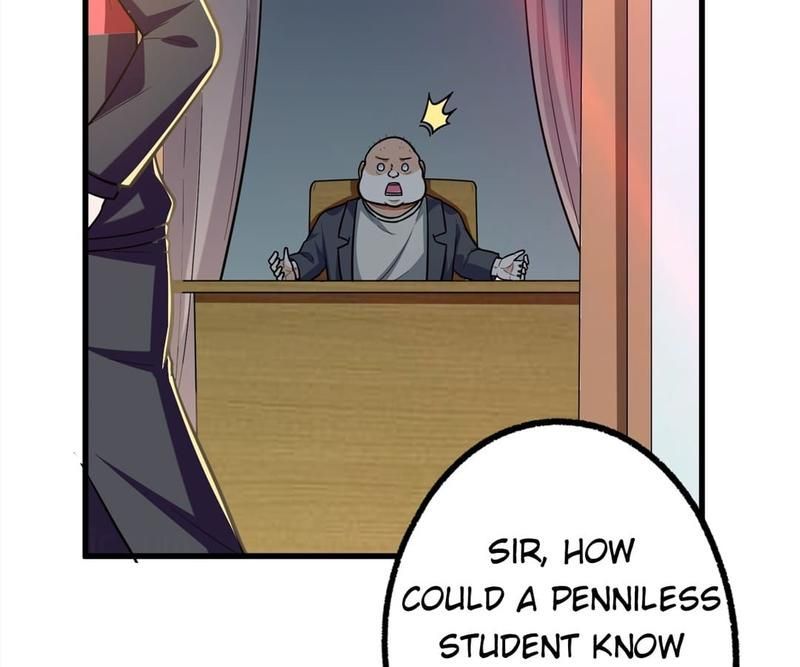Pick Up the Prettiest Girl - Episode 43 — page 37