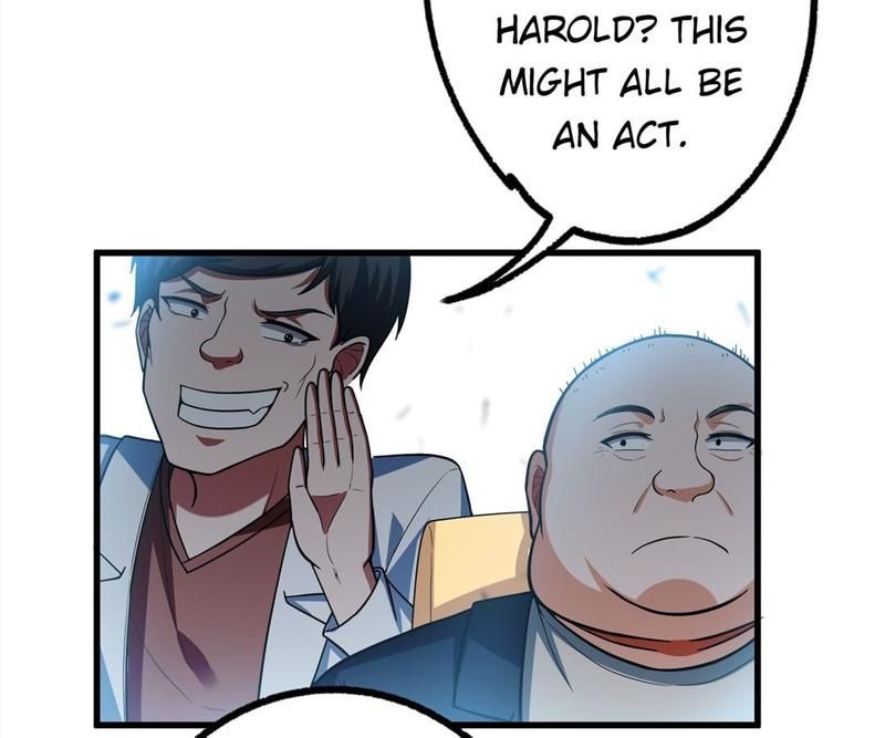 Pick Up the Prettiest Girl - Episode 43 — page 38