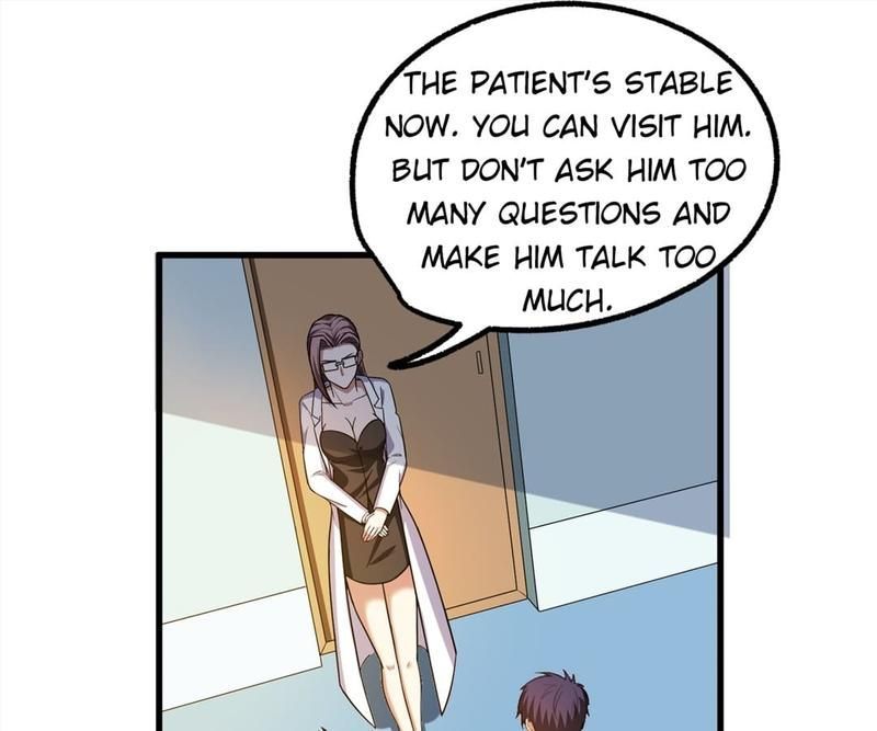 Pick Up the Prettiest Girl - Episode 43 — page 42