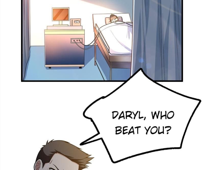 Pick Up the Prettiest Girl - Episode 43 — page 44