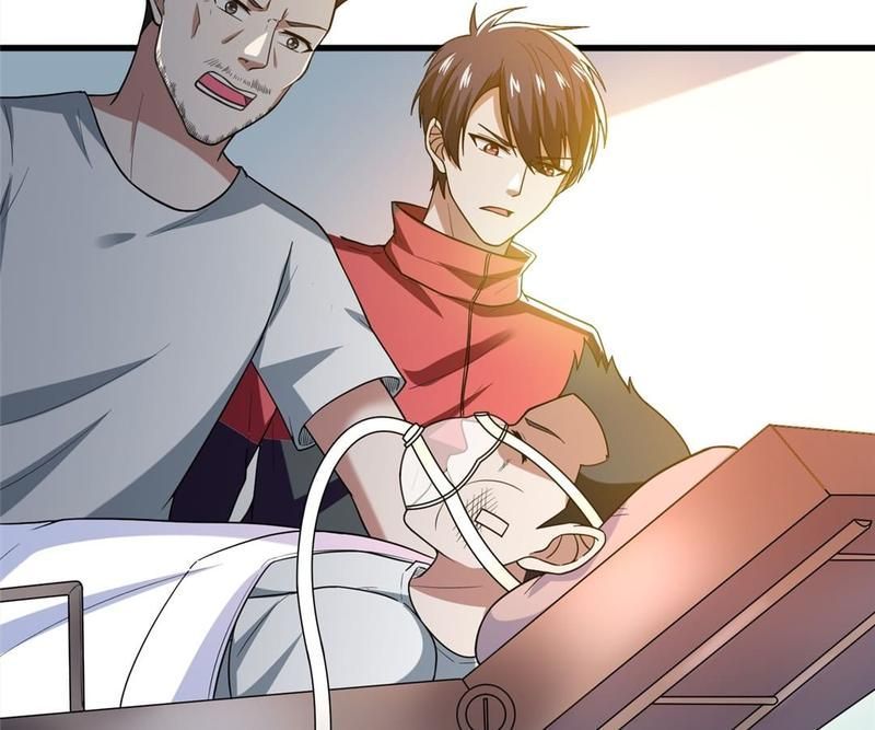 Pick Up the Prettiest Girl - Episode 43 — page 45