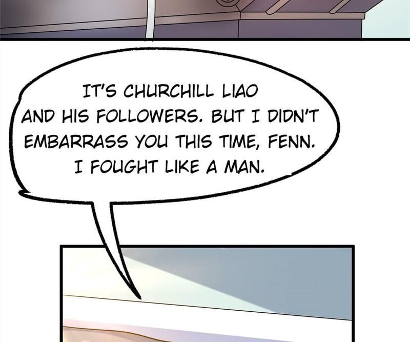 Pick Up the Prettiest Girl - Episode 43 — page 46