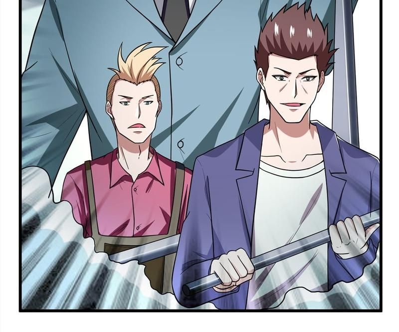 Pick Up the Prettiest Girl - Episode 43 — page 8