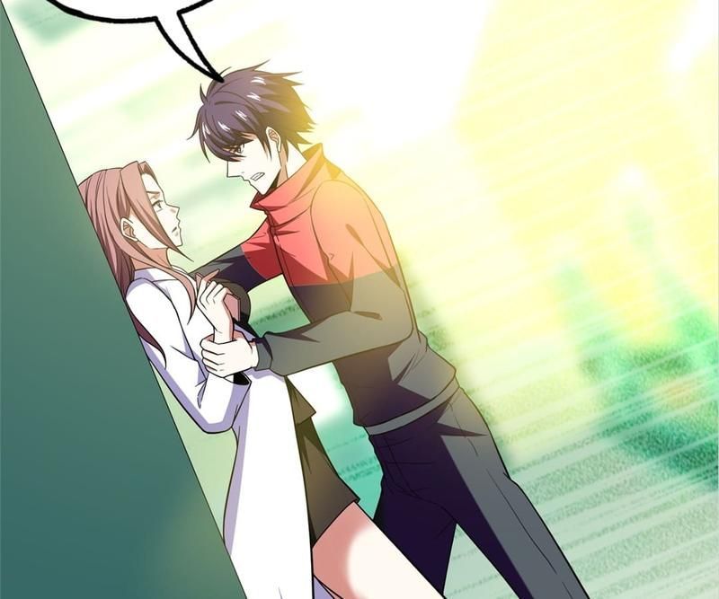 Pick Up the Prettiest Girl - Episode 44 — page 10