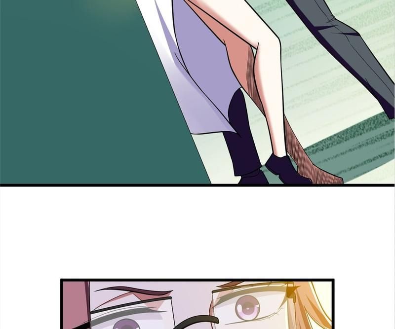 Pick Up the Prettiest Girl - Episode 44 — page 11