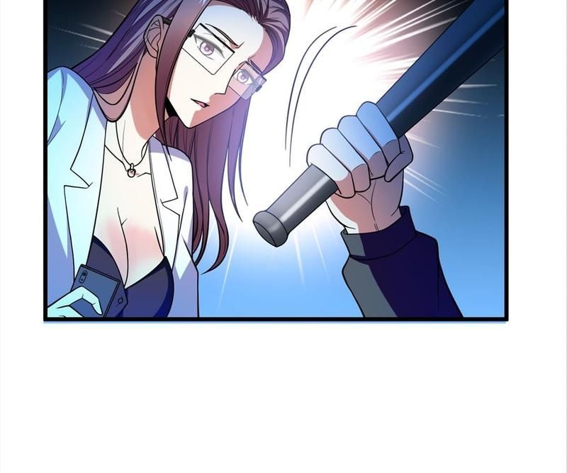 Pick Up the Prettiest Girl - Episode 44 — page 13