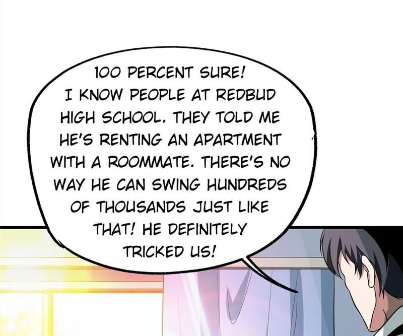 Pick Up the Prettiest Girl - Episode 44 — page 21