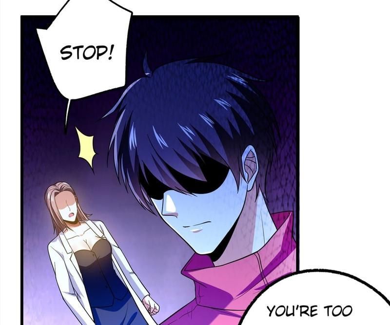 Pick Up the Prettiest Girl - Episode 44 — page 3