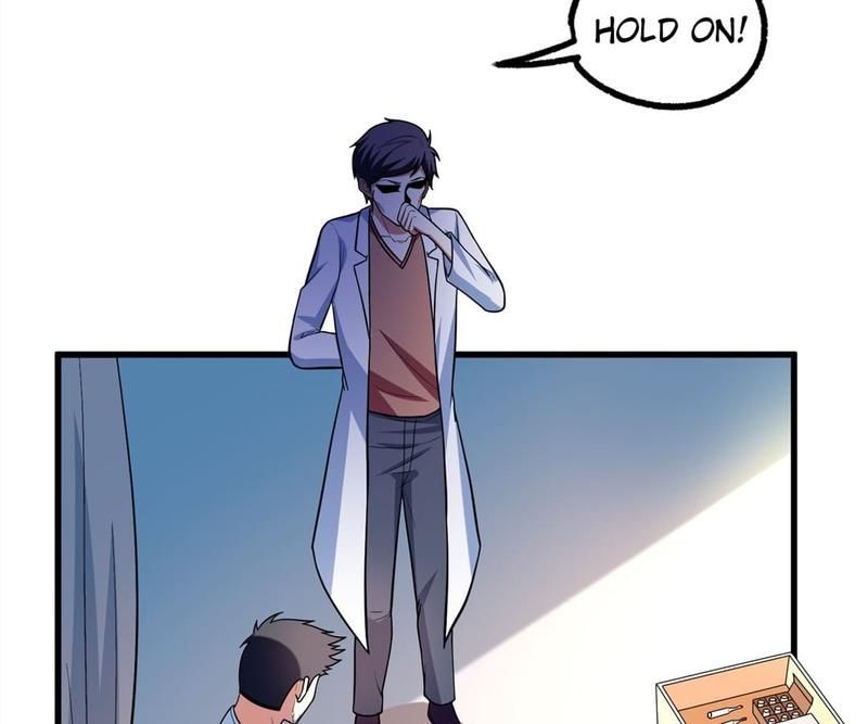 Pick Up the Prettiest Girl - Episode 44 — page 30