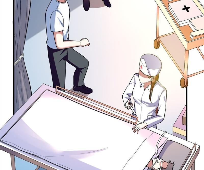 Pick Up the Prettiest Girl - Episode 44 — page 31