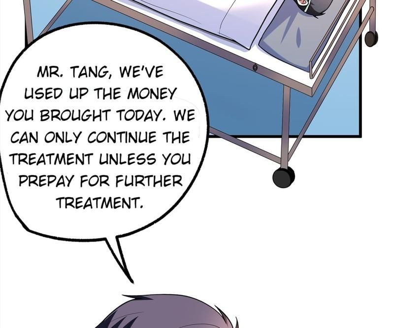 Pick Up the Prettiest Girl - Episode 44 — page 32