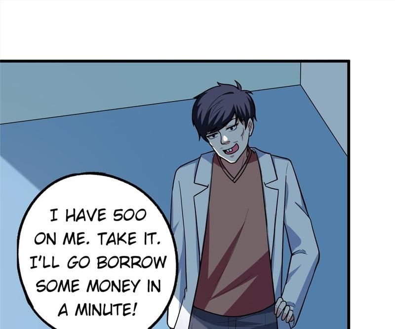Pick Up the Prettiest Girl - Episode 44 — page 34