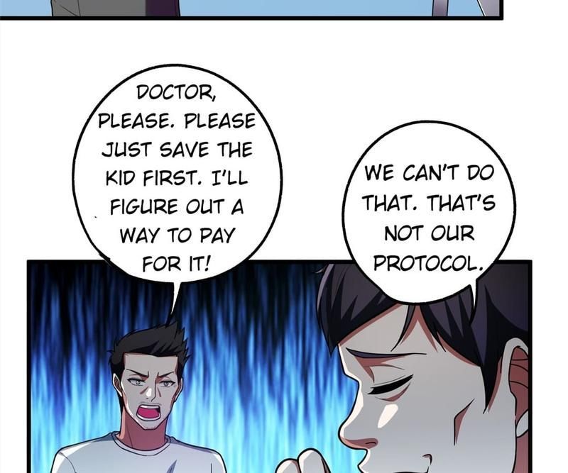 Pick Up the Prettiest Girl - Episode 44 — page 36