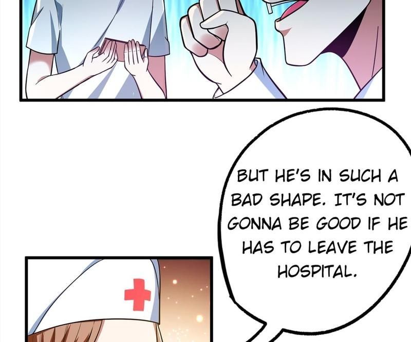 Pick Up the Prettiest Girl - Episode 44 — page 37