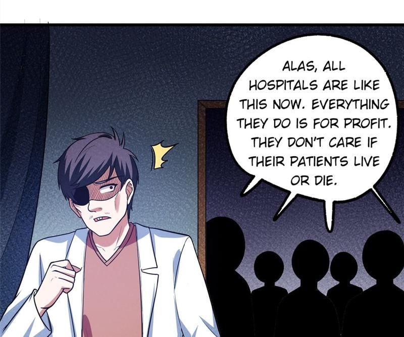 Pick Up the Prettiest Girl - Episode 44 — page 40