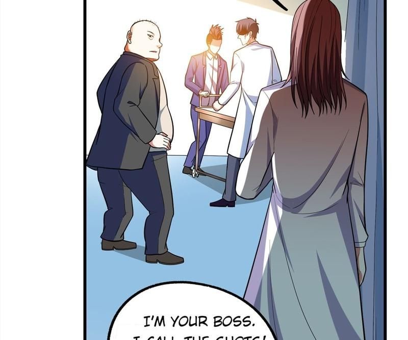 Pick Up the Prettiest Girl - Episode 44 — page 46