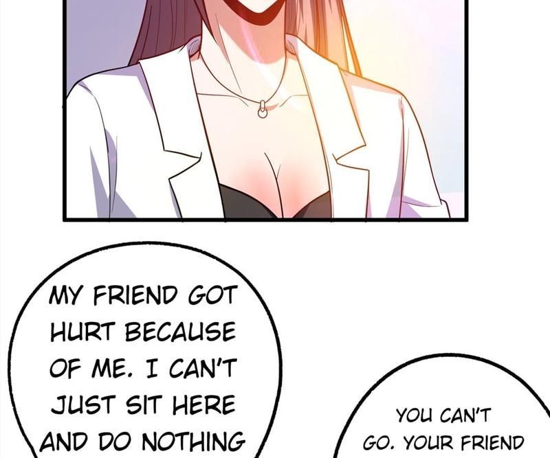 Pick Up the Prettiest Girl - Episode 44 — page 5