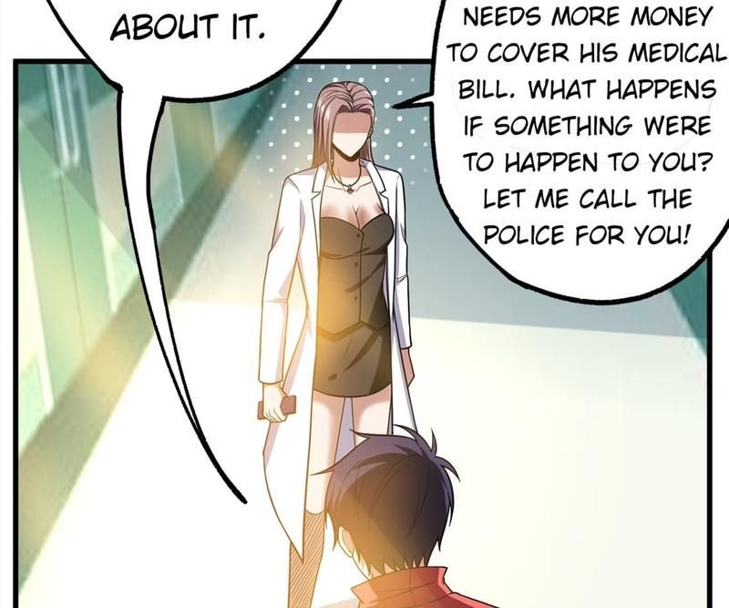 Pick Up the Prettiest Girl - Episode 44 — page 6