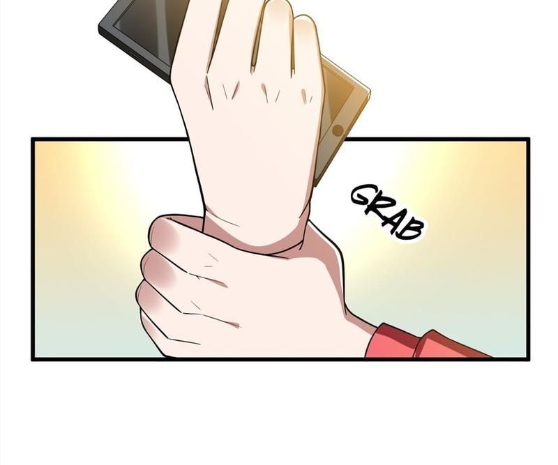 Pick Up the Prettiest Girl - Episode 44 — page 8