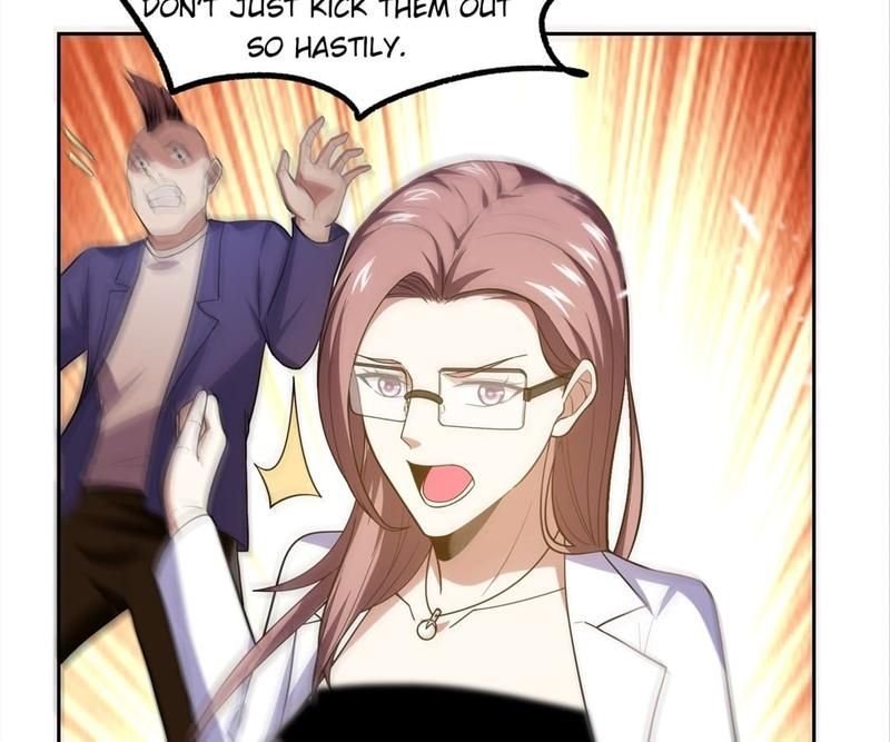 Pick Up the Prettiest Girl - Episode 45 — page 14