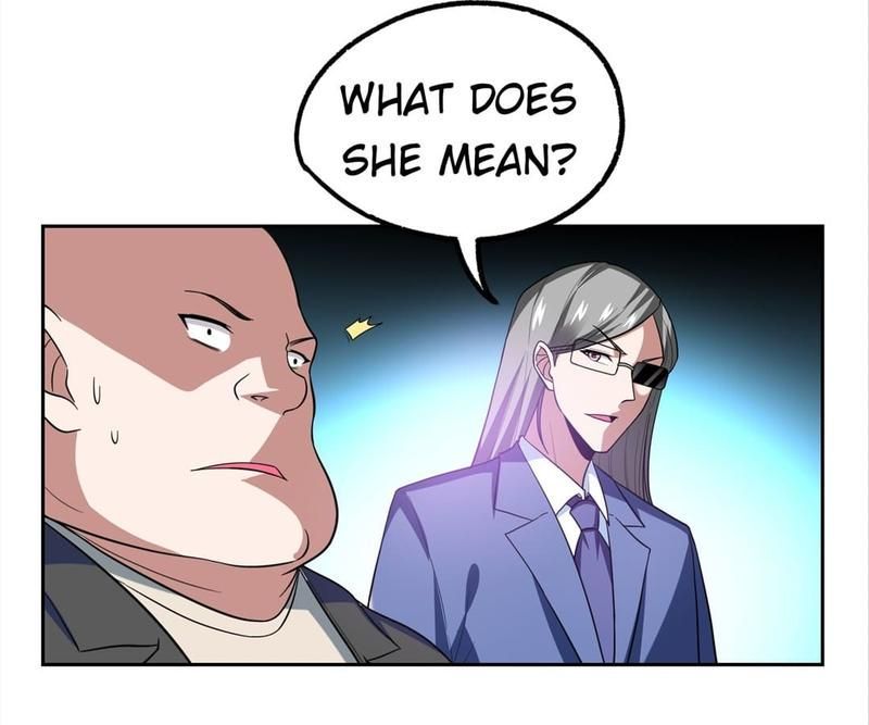 Pick Up the Prettiest Girl - Episode 45 — page 19