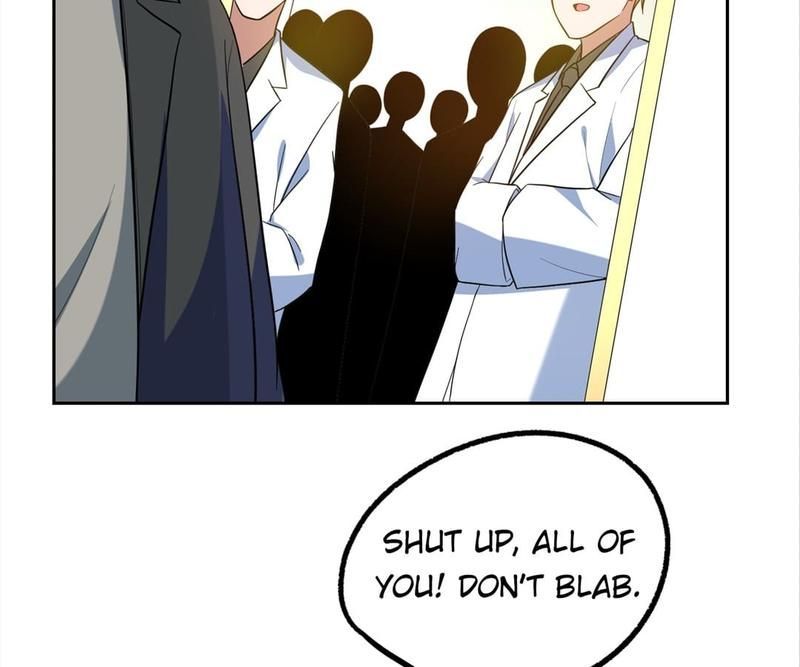 Pick Up the Prettiest Girl - Episode 45 — page 21