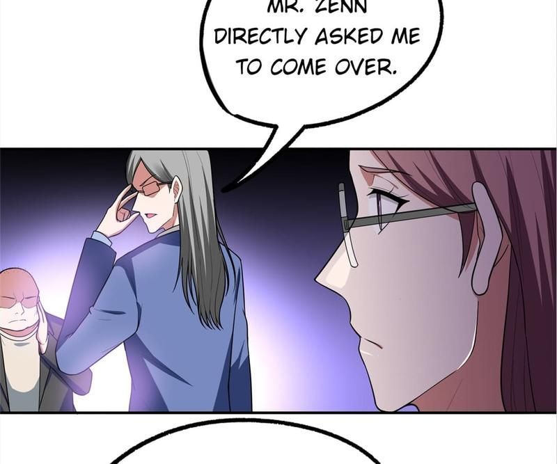 Pick Up the Prettiest Girl - Episode 45 — page 28