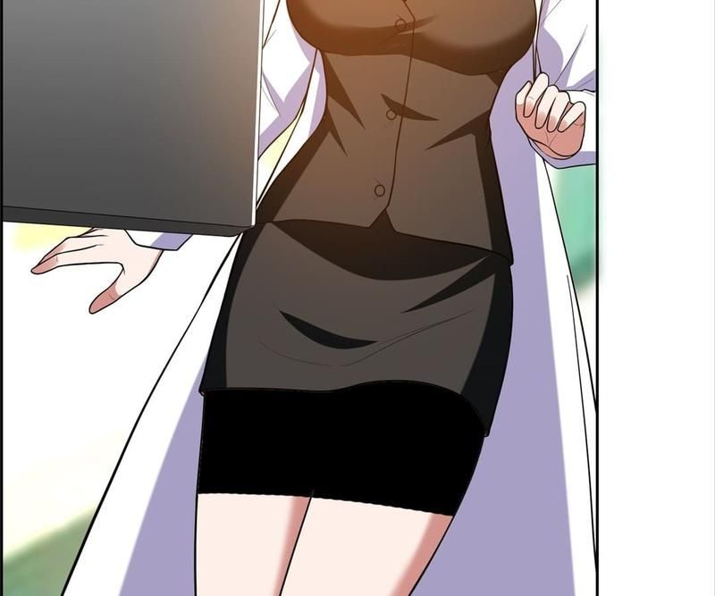 Pick Up the Prettiest Girl - Episode 45 — page 30