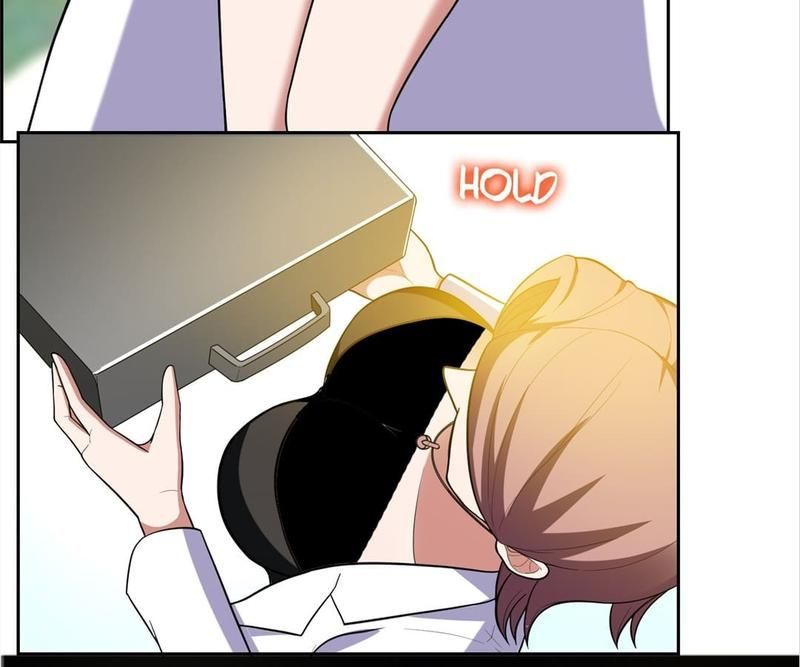 Pick Up the Prettiest Girl - Episode 45 — page 31
