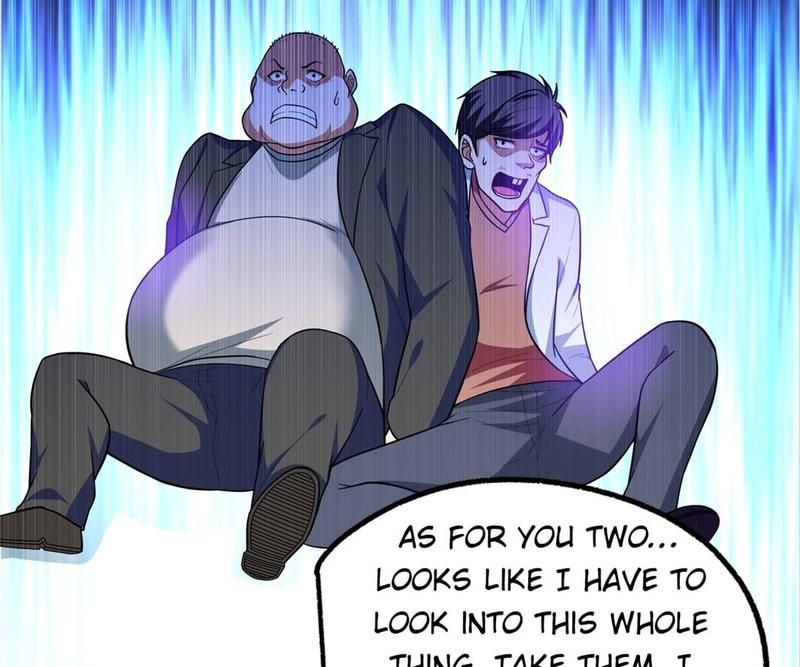 Pick Up the Prettiest Girl - Episode 45 — page 33