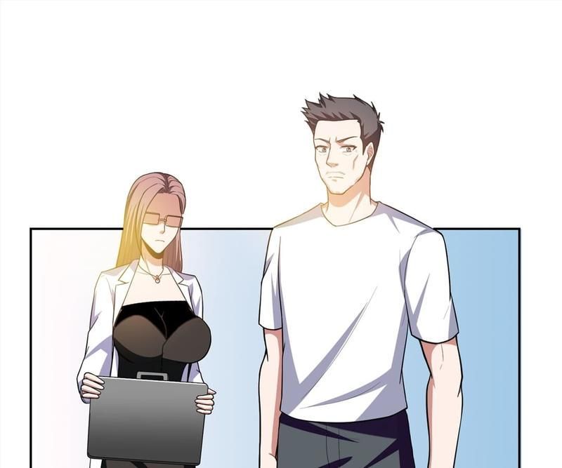 Pick Up the Prettiest Girl - Episode 45 — page 36