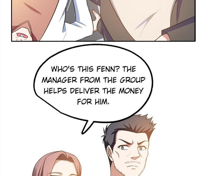 Pick Up the Prettiest Girl - Episode 45 — page 40