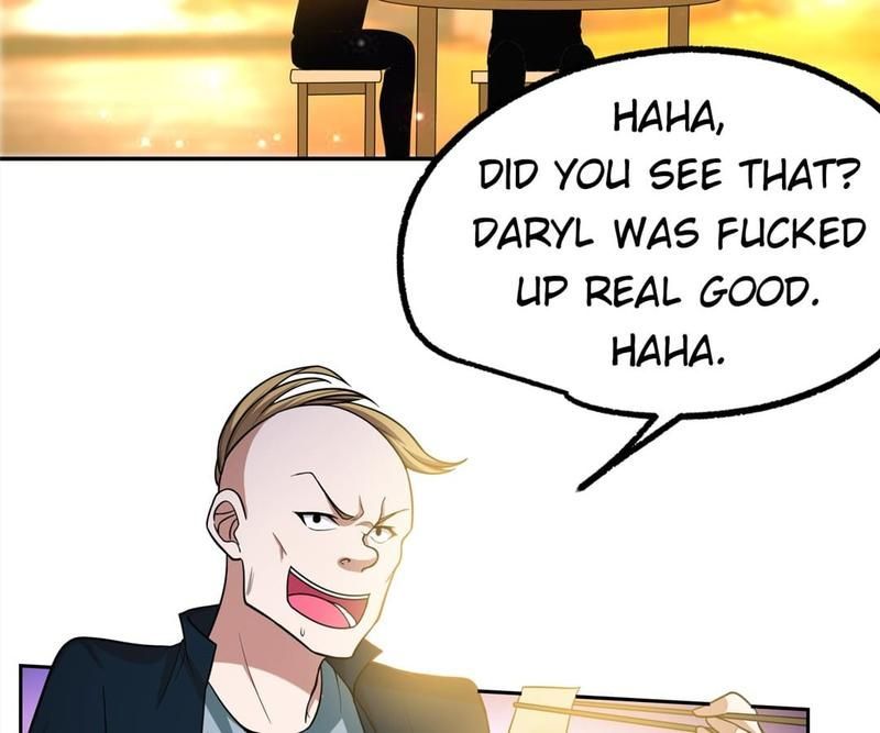 Pick Up the Prettiest Girl - Episode 45 — page 45