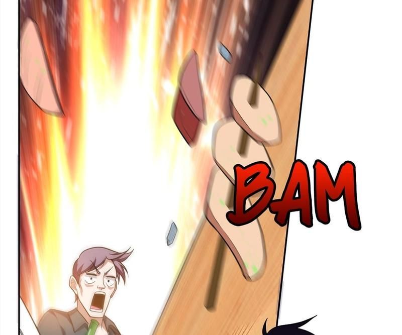 Pick Up the Prettiest Girl - Episode 45 — page 48