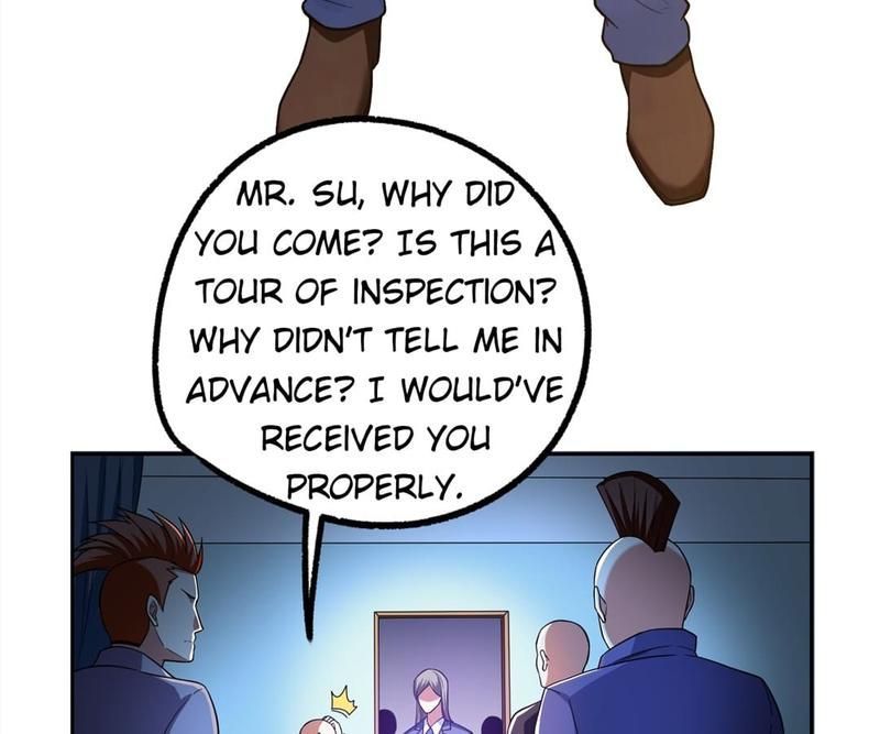 Pick Up the Prettiest Girl - Episode 45 — page 5