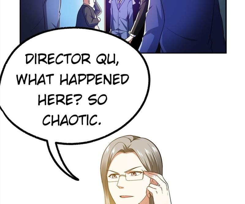 Pick Up the Prettiest Girl - Episode 45 — page 6