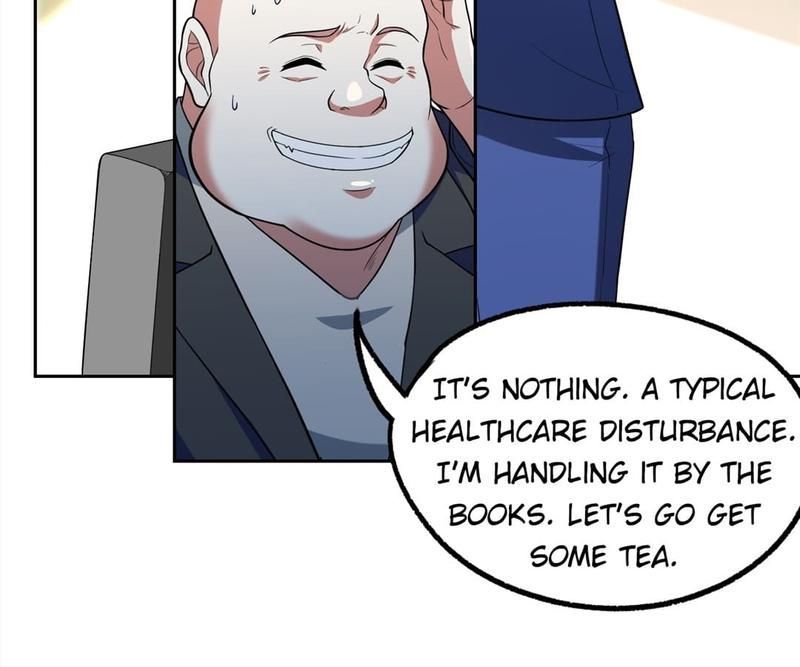 Pick Up the Prettiest Girl - Episode 45 — page 8