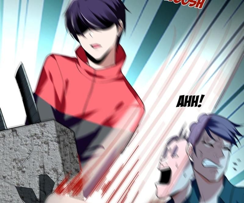 Pick Up the Prettiest Girl - Episode 46 — page 12