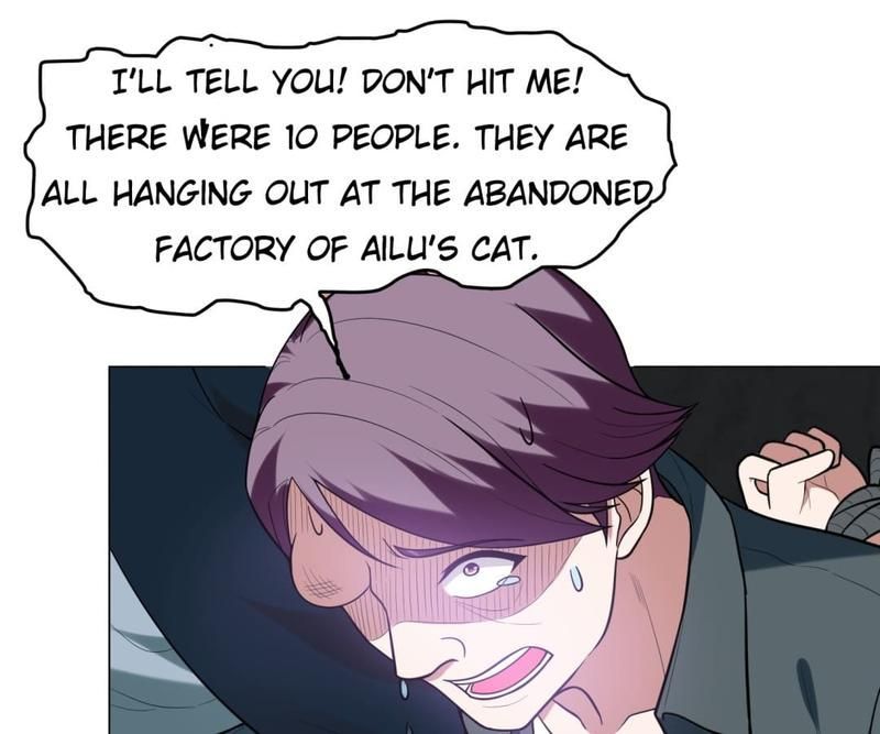 Pick Up the Prettiest Girl - Episode 46 — page 18