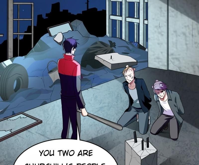 Pick Up the Prettiest Girl - Episode 46 — page 2