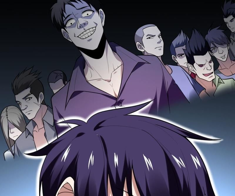 Pick Up the Prettiest Girl - Episode 46 — page 20
